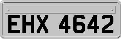 EHX4642
