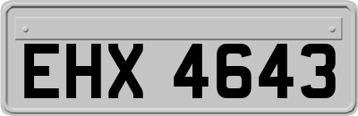 EHX4643