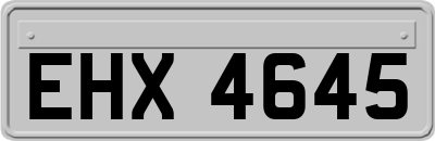 EHX4645