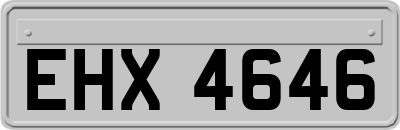 EHX4646