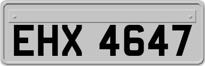 EHX4647
