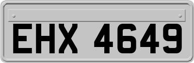 EHX4649