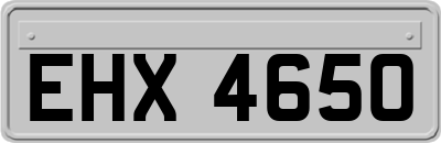 EHX4650