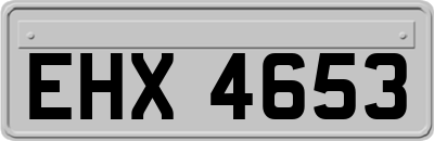 EHX4653