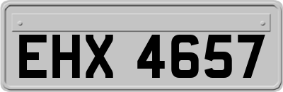 EHX4657
