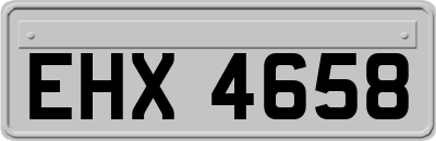 EHX4658