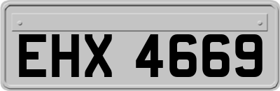 EHX4669