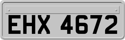 EHX4672