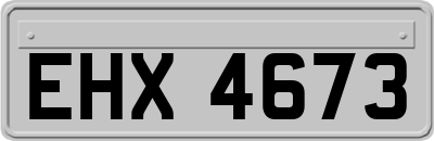 EHX4673