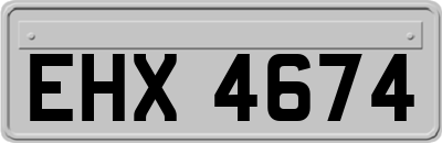 EHX4674