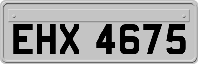 EHX4675