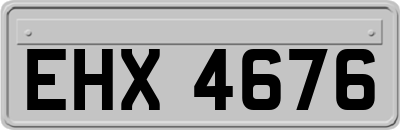 EHX4676