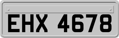 EHX4678