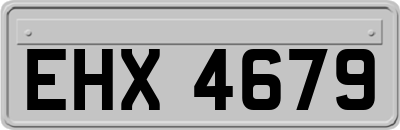 EHX4679