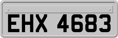 EHX4683