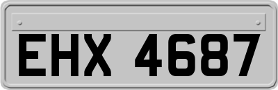 EHX4687
