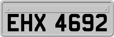 EHX4692