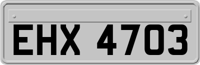 EHX4703