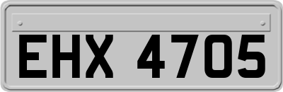 EHX4705