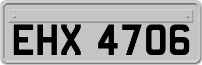 EHX4706