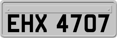 EHX4707