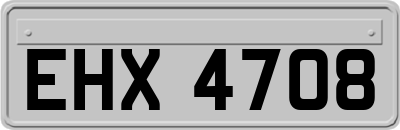 EHX4708