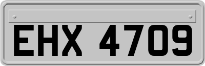 EHX4709