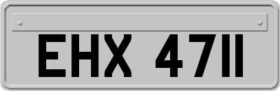 EHX4711