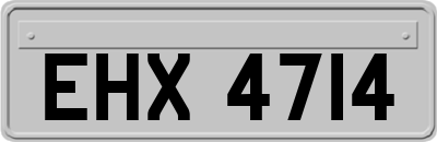 EHX4714