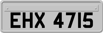 EHX4715