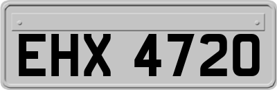 EHX4720