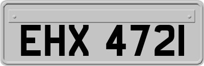 EHX4721