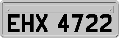 EHX4722