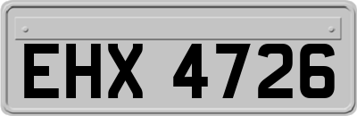 EHX4726