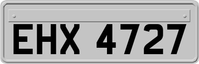 EHX4727