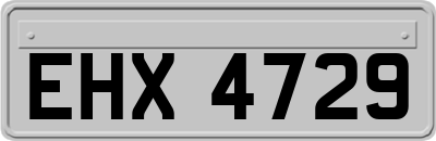 EHX4729