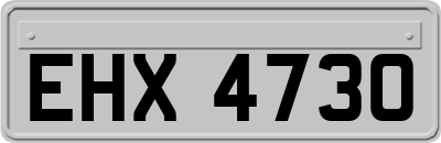 EHX4730