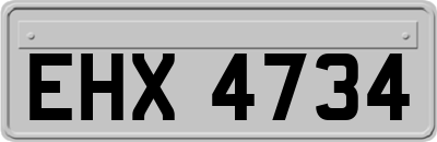 EHX4734