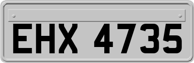 EHX4735