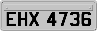 EHX4736