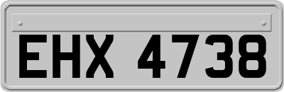 EHX4738