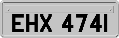 EHX4741
