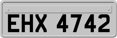EHX4742