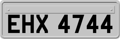 EHX4744