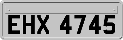 EHX4745