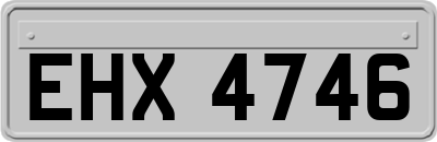 EHX4746