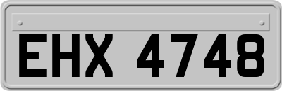 EHX4748