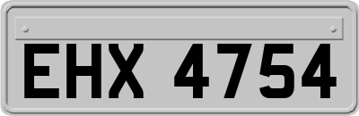 EHX4754