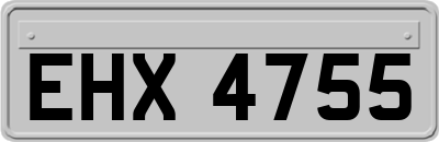 EHX4755