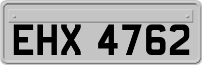EHX4762